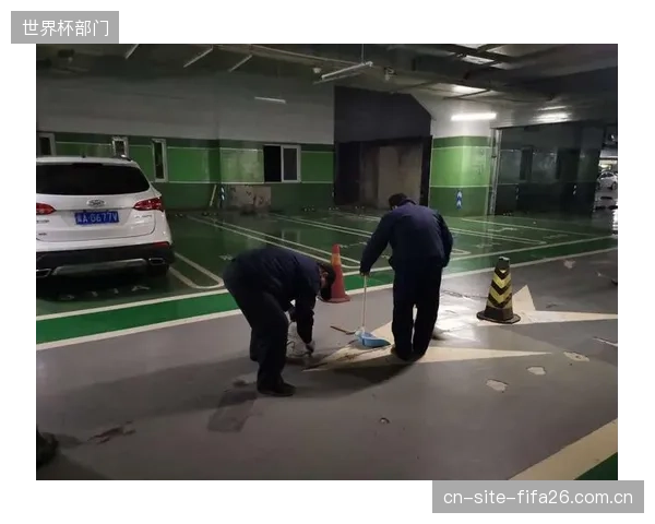 维修区称重台下的地坪为何总是率先失效？是材料选型错误还是基础不均匀沉降的锅？